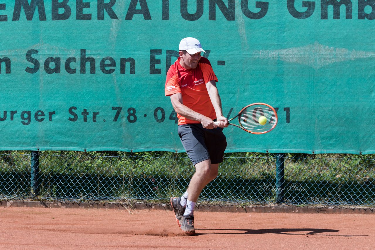 Bild 373 - Horst Schroeder Pokal Donnerstag